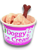Doggy Ice Cream UK